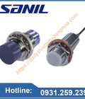 Cảm biến tiệm cận Sanil tại Việt Nam 