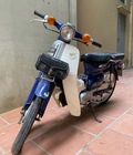 Bán xe máy cup 81-50cc 