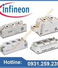 Chỉnh lưu thyristor Infineon tại Việt Nam 