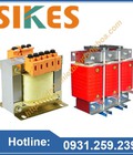 Máy biến áp Sikes resistor tại Việt Nam 