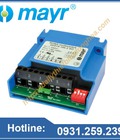 Mô đun giám sát Mayr Roba Việt Nam 