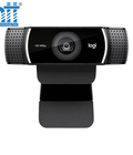 Webcam Logitech HD C922 