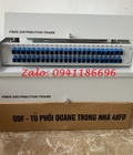 ODF Anrack 4FO-8FO-12FO-24FO-32FO-48FO Sẵn hàng, sẵn kho 