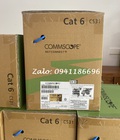 Phân phối cáp mạng CommScope AMP Cat5/Cat6 mã 1427254-6,  6-219590-2, 0-0219413-2, 1859218-2 có sẵn 