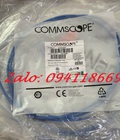 Phân phối Dây nhảy Patch Cord CommScope AMP Cat5E mã 1859239-7 loại 2.1M  7Feet  có sẵn hàng tại...