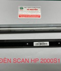 Đèn máy quét Scan HP scanjet Pro 2500f1 