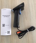 Thanh lý tủ mát 3 cánh Inverter Sanden   Máy quét mã vạch 2D SYBLE XB-D20R 