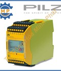 Công tắc an toàn Pilz tại Việt Nam 