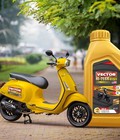 Bạn nên chọn dầu nhớt VECTOR vì 