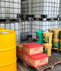 Mua dầu thủy lực 68 tại TpHCM - Đại lý cung cấp dầu nhớt uy tín, chính hãng. 