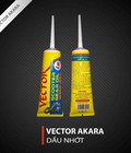 Dầu nhớt vector  scooter gear oil 