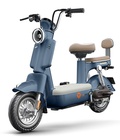Xe đạp điện Yadea i8 giá rẻ - Đại lý xe điện HDGo.vn 