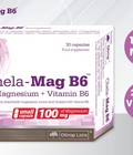 Chela-Mag B6 là sản phẩm của Olimp Labs 