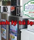 Điện lạnh Biên Hòa Đồng Nai, thu mua máy lạnh nhà xưởng, công ty, xí nghiệp 