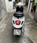 Bán  Xe Máy Điện nijia vespa prince 