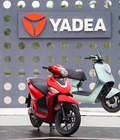 Xe máy điện Yadea Voltguard 72V26Ah - Đại lý xe điện HDGo.vn 