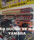 Combo bảo dưỡng xe máy Yamaha chuyên nghiệp tại Nguyễn Decal 