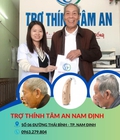 Máy trợ thính Prompt BTE 