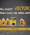 Cách kinh doanh dầu nhớt có lợi nhuận cao 