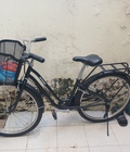 Xe thành phố Decathlon Elops 100, mua gần 1 năm, rất hiếm khi dùng 