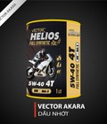 Tổng đại lý cung cấp dầu nhớt castrol, shell, vector,total ,  saigonpetro , caltex ,mobil .,amalie 