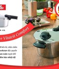 Nồi  áp suất Fissler  99 Khâm Thiên,đống đa,hà nội   Test 