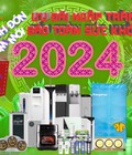 Kangaroo - Nghênh Đón Năm Mới 2024   Ưu Đãi Ngập Tràn   Bảo Toàn Sức Khỏe 