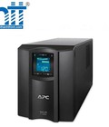 Bộ lưu điện UPS APC Smart-UPS C 1000VA 