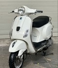 Cần nhượng lại xe Vespa LX màu trắng biển Hà Nội giá mong muốn 9.5 triệu 