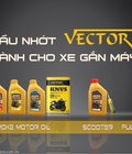 Dầu Nhớt VECTOR - Tìm nhà phân phối dầu nhớt tại Lâm Đồng và các tỉnh thành lân cận, 