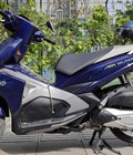 Bán Xe Tay Ga Honda Airblade Xanh Dương Ít Sử Dụng 