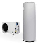 Bộ máy nước nóng Heat Pump 300L 