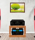 Thiết kế hệ thống nghe nhạc phòng khách tại Audio Sơn Hà 