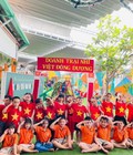 Trường mầm non tại Hiệp Bình Chánh ra sao  Trường mầm non Việt Đông Dương như thế nào 