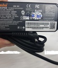 Sạc Laptop Lenovo 45w  20V - 2.25A  đầu đạn nhỏ, kích thước Size 4.0 x 1.7mm 