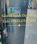 Sửa tủ lạnh ở quận Hải Châu Đà Nẵng 
