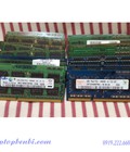 Ram laptop 2GB DDR3 - Ram Laptop tháo máy 