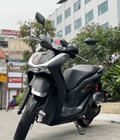 Cần bán SH Việt 160 ABS cuối 2023 màu đen nhám cực đẹp, xe như mới. 