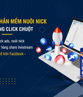 Phần mềm MKT Care   Quản lý, nuôi nick facebook số lượng lớn 