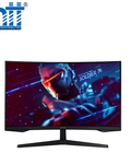 Màn hình cong Samsung LC27G55 27 inch 2K 144Hz FreeSync chuyên game 