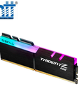 Ram G.Skill Trident Z 1x8GB RGB 3200  F4-3200C16S-8GTZR 