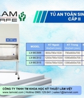 Tủ ATSH cấp 2 