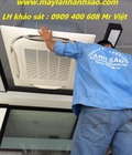 Đại lý uỷ quyền máy lạnh Aqua   Kho sỉ máy lạnh âm trần HCM 