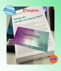 Tìm đại lý phân phối Key Kaspersky Standard Plus Premium 