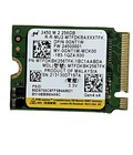 Thẻ nhớ SSD Micron 256GB M.2 PCIe 