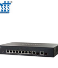 Thiết bị chuyển mạch Switch Cisco SF352-08P-K9-EU 