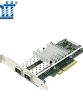 Card mạng Intel X520-DA2 Network Adapter Dual Port 10Gb SFP 