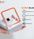 Khám phá sức mạnh sáng tạo với Scaning Box Blink NS010 