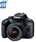 Máy Ảnh Canon EOS 3000D Kit 18-55 