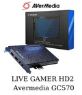 Thiết bị AverMedia Live Game GC570 